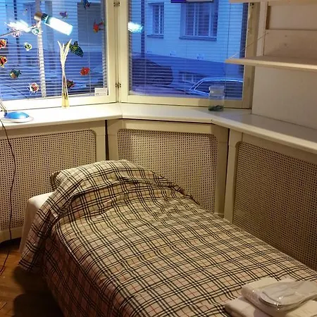 Διαμέρισμα Best - Raua Street *