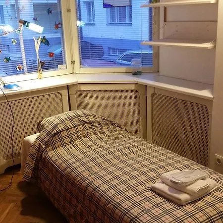 Best - Raua Street Appartamento