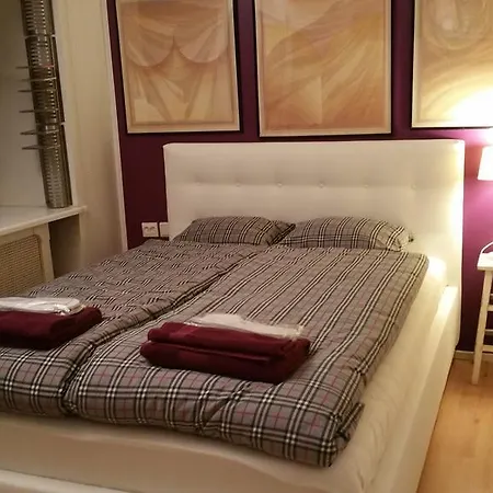 Appartamento Best - Raua Street *
