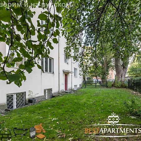 Appartamento Best - Raua Street